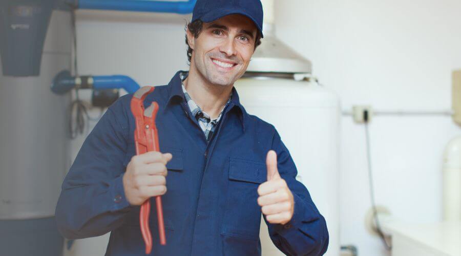 Professional Leak Detection in Plainfield, CT