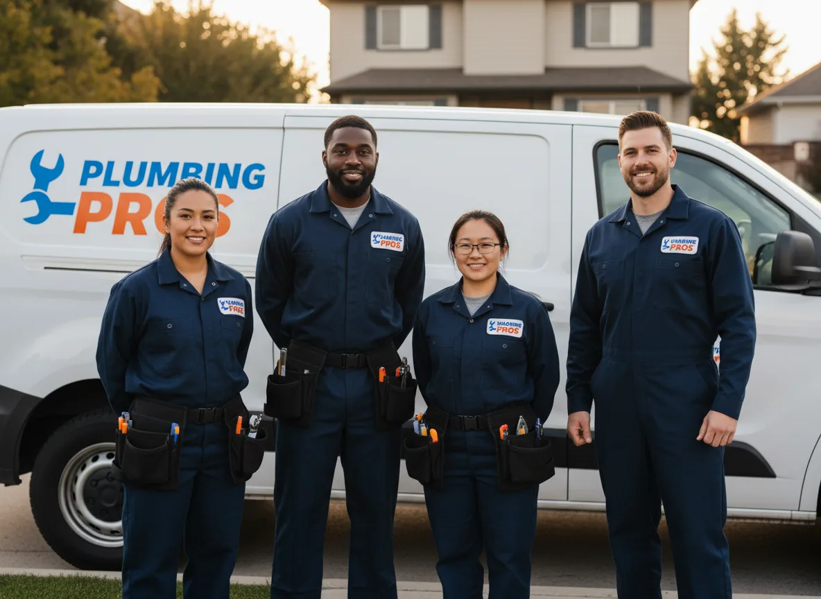 Water Heater Repair company in Plainfield, CT